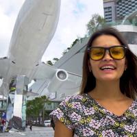 Отзыв от Лика - виза ДТВ